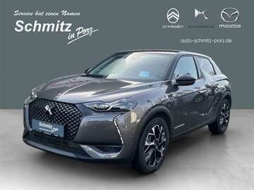 Gebrauchte DS Automobiles DS3