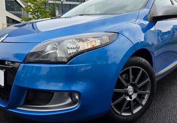 Renault Megane 317.000 km 2.999 &euro; Köln (Ostheim) 51107