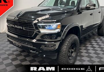 Dodge RAM 42.000 km 69.900 &euro; Solingen 42659
