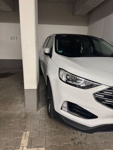 Gebrauchte Ford Edge