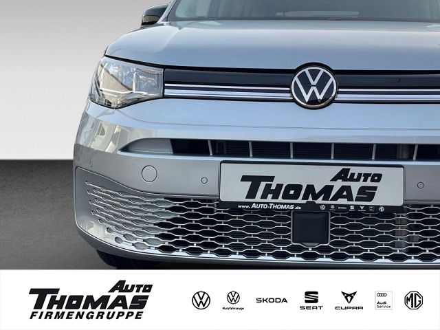 VW Caddy 4.500 km 43.480 &euro; Bonn 53227