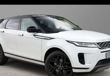 Land Rover Range Rover Evoque 90.020 km 19.900 &euro; Köln 50968