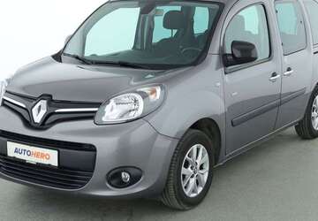 Renault Kangoo 89.506 km 14.140 &euro; Köln 50739