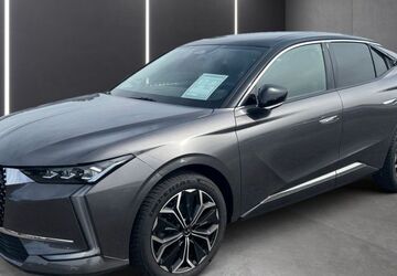 DS Automobiles DS4 16.699 km 24.990 &euro; Köln 50829