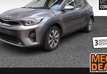 Kia Stonic 20.277 km 18.690 &euro; Köln 50968