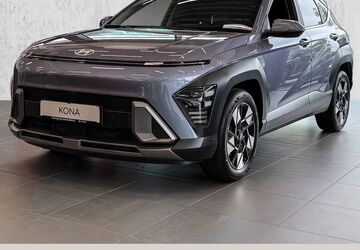 Hyundai KONA 1.881 km 29.900 &euro; Köln 50968