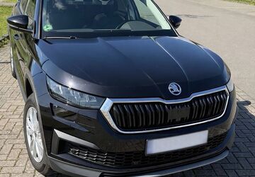 Skoda Kodiaq 25.000 km 30.900 &euro; Köln 50676