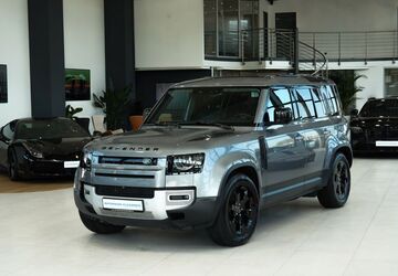 Land Rover Defender 63.840 km 51.980 &euro; Köln 51147