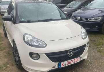 Opel Adam 150.000 km 6.500 &euro; Köln 50827