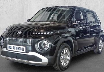 Hyundai INSTER 2.500 km 26.950 &euro; Köln 50825