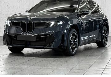 BMW iX3 3.000 km 75.800 &euro; Köln Süd 50968