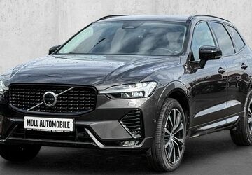 Volvo XC60 36.834 km 39.900 &euro; Bergheim 50126