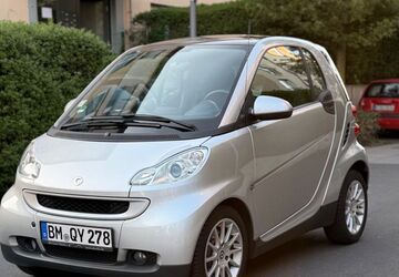 Smart ForTwo 84.000 km 5.290 &euro; Köln 50735
