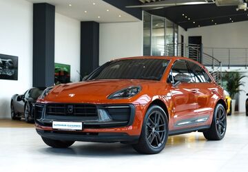 Porsche Macan 38.187 km 56.980 &euro; Köln 51147