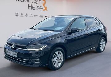VW Polo 20.574 km 21.840 &euro; Köln 50739