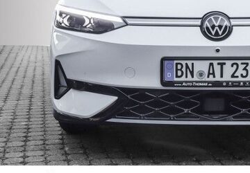 VW ID.7 6.000 km 66.981 &euro; Bonn 53227