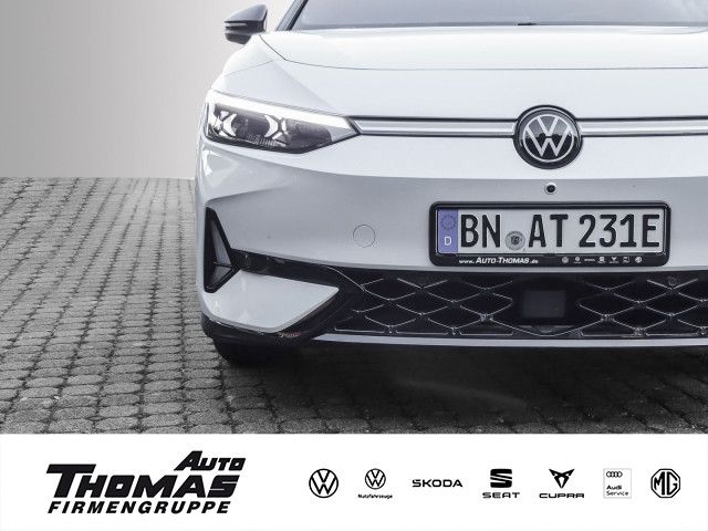 VW ID.7 6.000 km 66.981 &euro; Bonn 53227