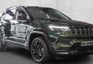 Jeep Compass 6.900 km 29.399 &euro; Köln 51149