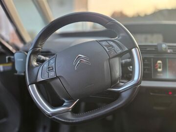 Gebrauchte Citroen C4 Picasso