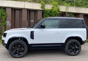 Land Rover Defender 20.940 km 59.900 &euro; Köln 50858