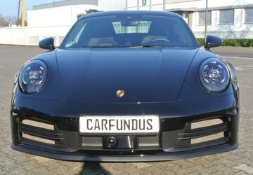 Porsche 992 5.999 km 135.992 &euro; Köln Lövenich 50859