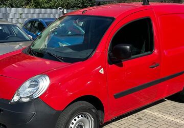 Renault Kangoo 165.000 km 3.250 &euro; Köln 51109