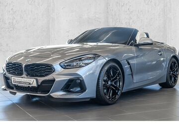 BMW Z4 13.626 km 49.495 &euro; Köln-West 50858