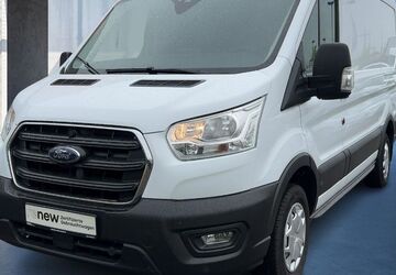 Ford Transit 64.856 km 23.990 &euro; Köln 50939