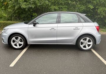 Audi A1 192.248 km 8.300 &euro; Köln 50859
