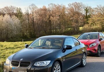 BMW 320 153.000 km 13.500 &euro; köln 51063