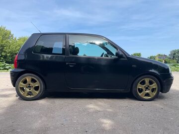 Gebrauchte Seat Arosa