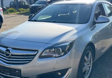 Opel Insignia 220.000 km 3.899 &euro; Köln 50969