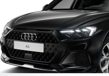 Audi A1 2.780 km 29.320 &euro; Köln 50823