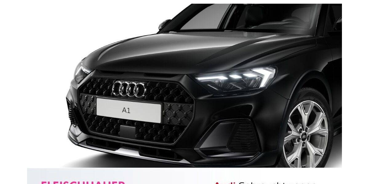 Audi A1 2.780 km 29.320 &euro; Köln 50823