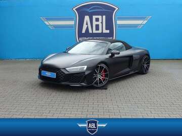 Gebrauchte Audi R8