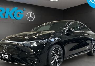 Mercedes-Benz CLA 250 9.800 km 54.390 &euro; Bonn 53119
