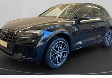 Audi Q5 28.855 km 37.680 &euro; Köln 50823