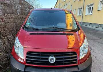 Fiat Scudo 215.000 km 2.399 &euro; Köln 51065