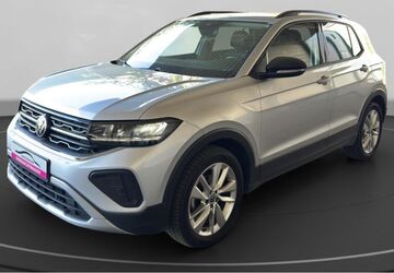 VW T-Cross 16.515 km 20.980 &euro; Köln-Mülheim 51063