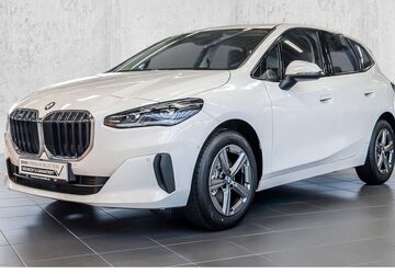 BMW 220 Active Tourer 10.770 km 31.995 &euro; Köln-West 50858