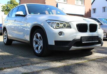 BMW X1 120.000 km 10.950 &euro; Köln 51107