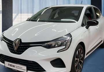 Renault Clio 25.902 km 13.940 &euro; Köln 50939