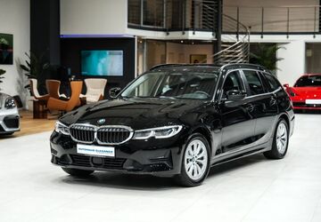 BMW 330 74.055 km 21.480 &euro; Köln 51147