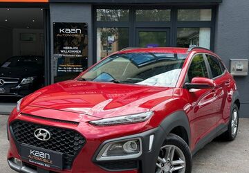 Hyundai KONA 29.500 km 12.450 &euro; Köln 51107