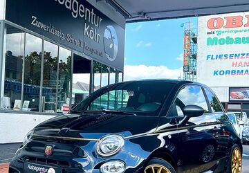 Abarth 595 50.700 km 19.490 &euro; Köln 51067