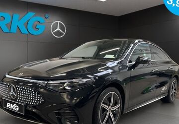 Mercedes-Benz CLA 250 9.800 km 56.890 &euro; Bonn 53119