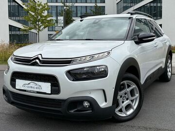 Gebrauchte Citroen C4 Cactus
