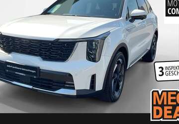 Kia Sorento 17.148 km 48.490 &euro; Köln 50968
