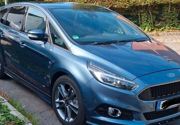 Ford S-Max 75.746 km 23.100 &euro; Köln 51069