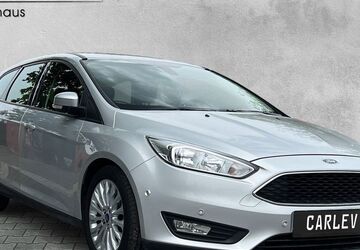 Ford Focus 114.096 km 7.590 &euro; Köln - Worringen 50769